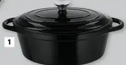 Lidl SilverCrest Premium-Bräter Angebot