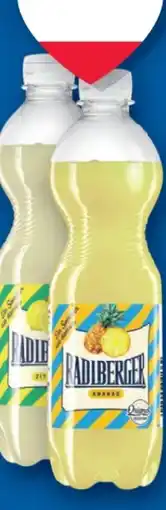 Lidl Radlberger Limonade Angebot