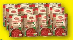 Lidl Baresa Gehackte Tomaten Angebot