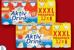 Lidl Good Milk Active Drink Angebot