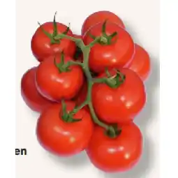 MPreis M Cherrytomaten an der Rispe MPREIS Angebot