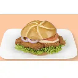 MPreis Premium Schnitzelsemmel MPREIS Angebot