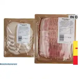 MPreis Greisinger Schweine- oder Kümmelbraten MPREIS Angebot