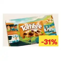 MPreis Storck Toffifee Familien-Packung MPREIS Angebot