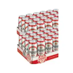 MPreis Kaiser Fasstyp Pack MPREIS Angebot