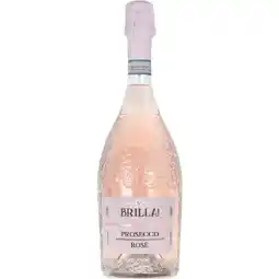 MPreis Brilla Prosecco oder Prosecco Rosé Millesimato MPREIS Angebot