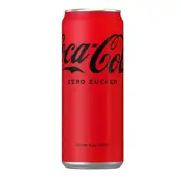 MPreis Coca-Cola versch. Sorten MPREIS Angebot