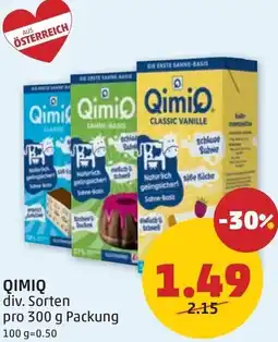 PENNY Qimi Angebot