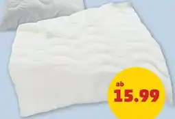 PENNY Steppdecke Angebot
