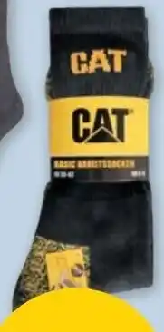 PENNY CAT ARBEITSSOCKEN Angebot