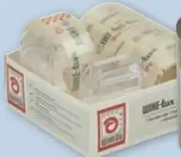 PENNY Kreppband 2er-pkg. od. klebe-set Angebot