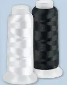 PENNY Klammern overlock- garn Angebot