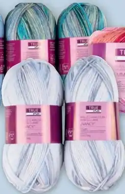 PENNY Strickgarn Angebot
