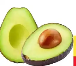 MPreis Avocado Hass Angebot