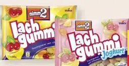 MPreis Storck Nimm2 Lachgummi Angebot