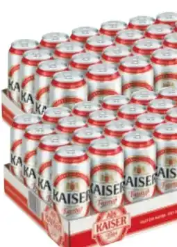 MPreis Kaiser Fasstyp Angebot