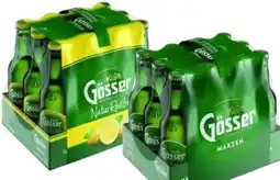 MPreis Gösser Märzen Angebot