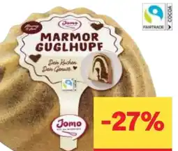 MPreis Jomo Marmor Guglhupf Angebot