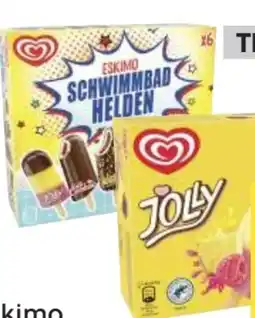 MPreis Eskimo Jolly Angebot