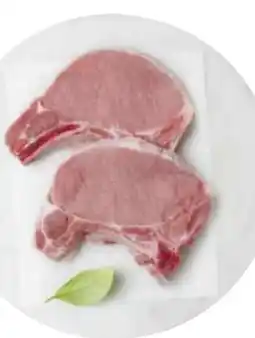MPreis Schweine Kotelette Angebot