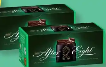 MPreis Nestlé After Eight Pralinen Angebot