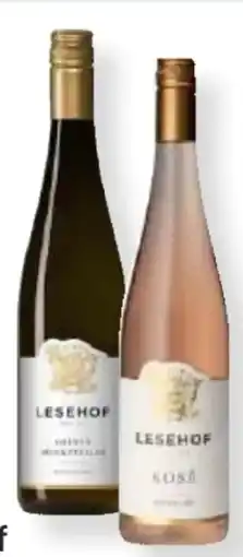 MPreis Weingut Lesehof Stagard Rosé Angebot