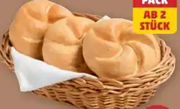 PENNY Ich bin Österreich Kaisersemmeln Angebot