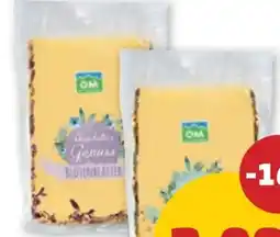 PENNY Obersteirische Molkerei Käse Veredelter Genuss Angebot