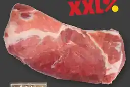 PENNY Ich bin Österreich Schweine Schopf ohne Knochen Angebot