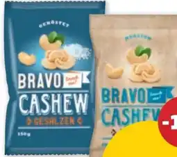 PENNY Bravo Cashews Angebot