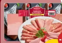 PENNY Radatz Familien-Aufschnitt Angebot