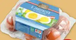 PENNY Ich bin Österreich Gekochte Jauseneier Angebot