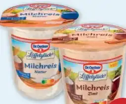 PENNY Dr. Oetker Löffelglück Angebot