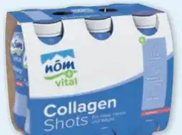 PENNY Nöm Vital Collagen Shots Angebot