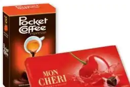 PENNY Ferrero Mon Cheri Angebot