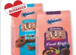 PENNY Manner Lebkuchen Angebot