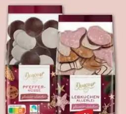 PENNY Douceur Lebkuchen Allerlei Angebot