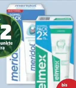 PENNY Meridol Zahncreme Angebot