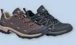 PENNY Herren Trekking-Schuhe Angebot