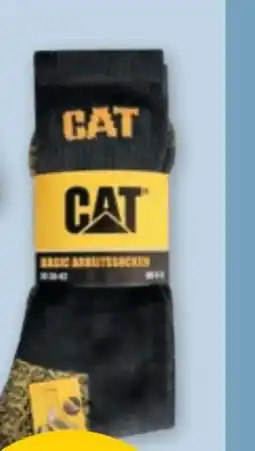 PENNY CAT Herren Arbeitssocken Angebot