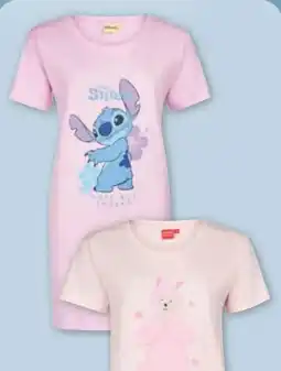 PENNY Damen-Sleepshirt Angebot