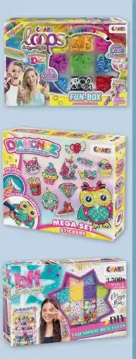 PENNY Kreativ-Sets Angebot