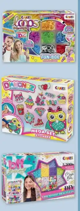 PENNY Kreativ-Sets Angebot