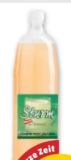 PENNY Schneeberger Sturm Angebot