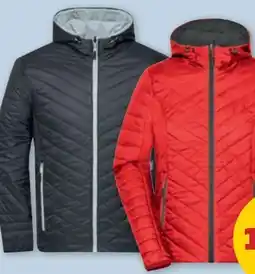 PENNY Damen Wendejacke Angebot