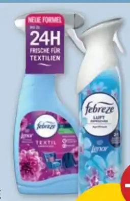 PENNY Febreze Textilerfrischer Angebot