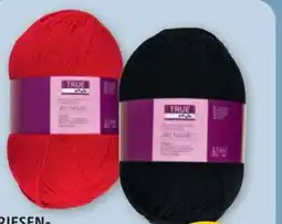 PENNY True Style Riesen-Strickknäuel Angebot
