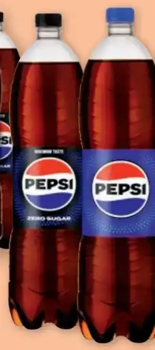 PENNY Pepsi Cola Angebot