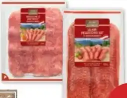 PENNY Ich bin Österreich Haussalami & Kantwurst Angebot