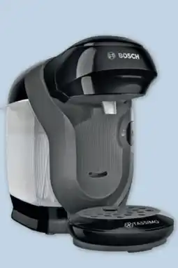PENNY Bosch Kapselmaschine Tassimo Angebot